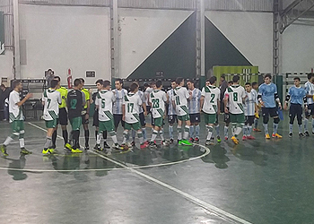 Futsal 350