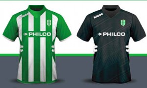CAMISETAS
