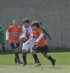 infantiles afa