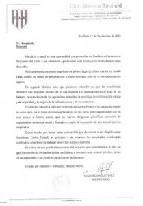 NotaSecretariaEmpleados